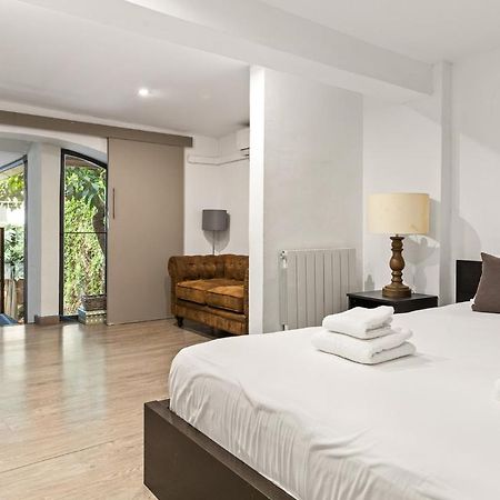 Fabulous & Unforgettable Hotel Barcelona Exterior photo