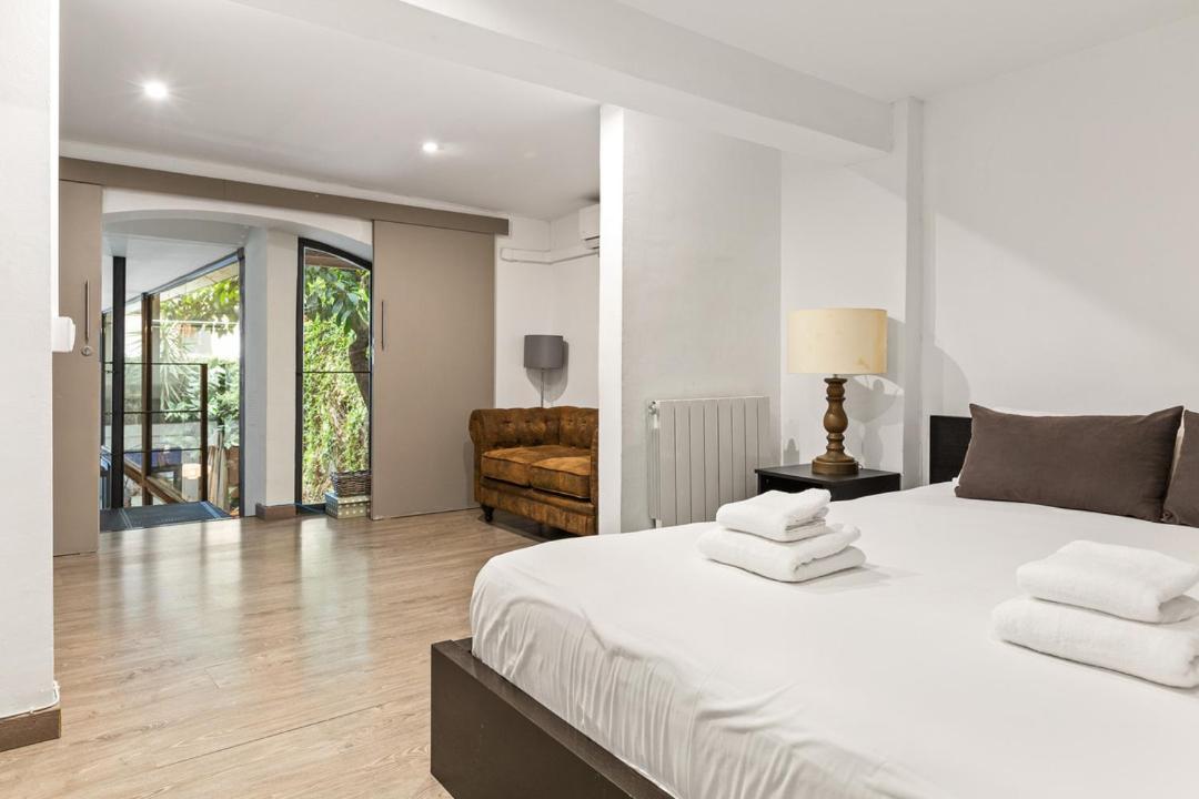 Fabulous & Unforgettable Hotel Barcelona Exterior photo