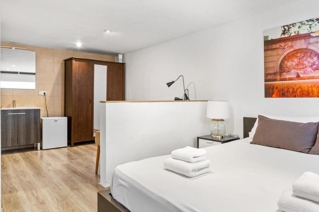 Fabulous & Unforgettable Hotel Barcelona Exterior photo