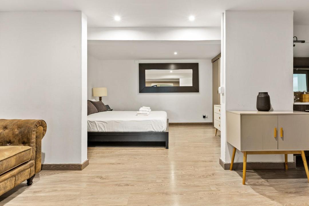 Fabulous & Unforgettable Hotel Barcelona Exterior photo