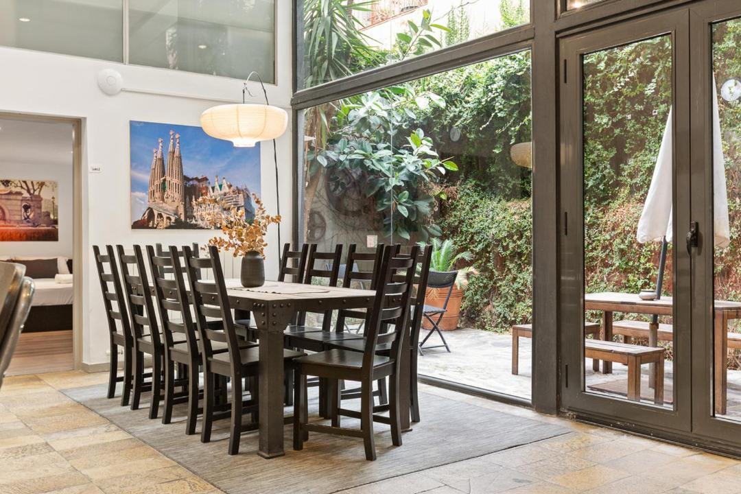 Fabulous & Unforgettable Hotel Barcelona Exterior photo
