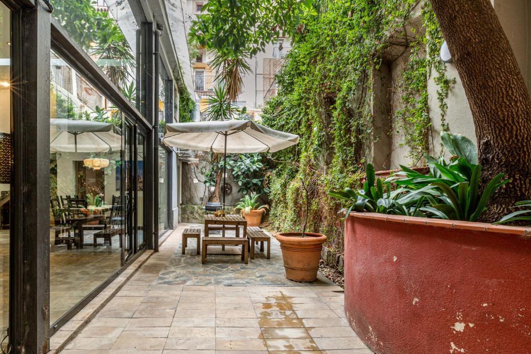 Fabulous & Unforgettable Hotel Barcelona Exterior photo