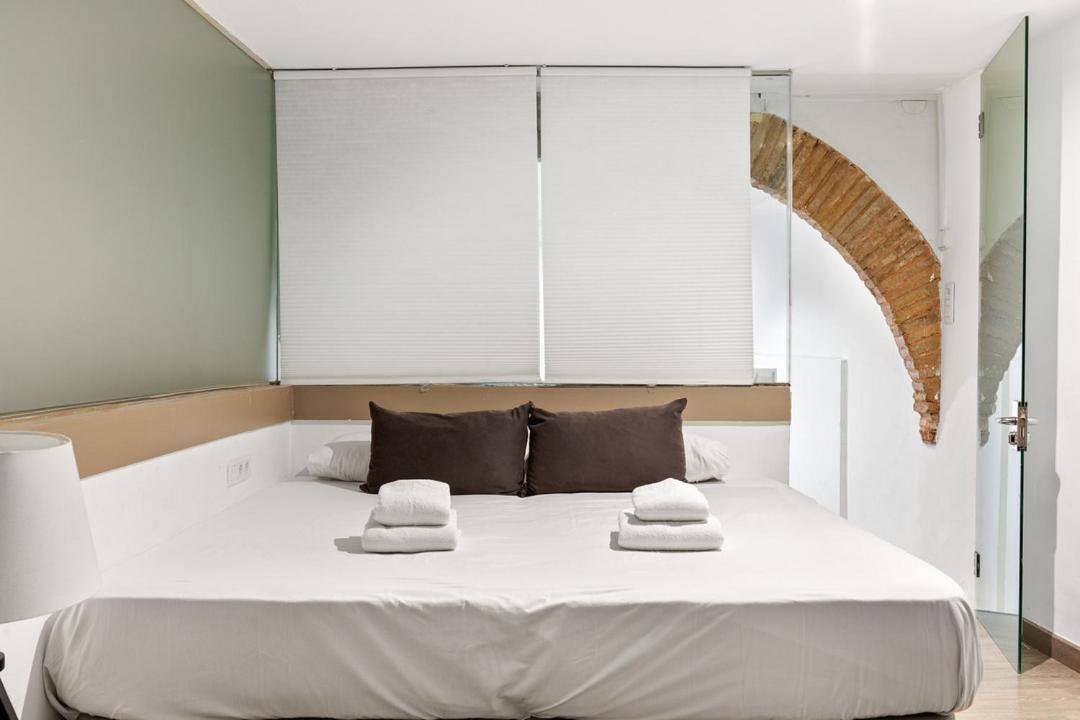 Fabulous & Unforgettable Hotel Barcelona Exterior photo